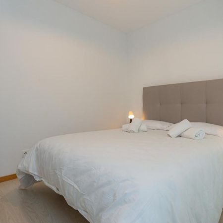 Galante Beach Apartment II Figueira da Foz Bagian luar foto